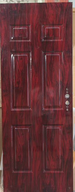 PUERTA LAMINADA