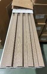 PANEL WPC PARA PARED 155*17*2900MM