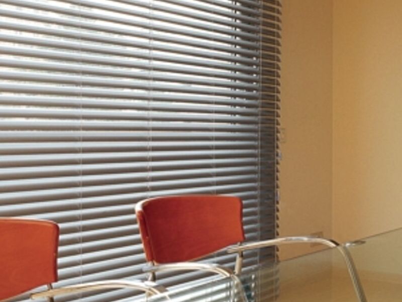 Persiana Miniblinds El Salvador