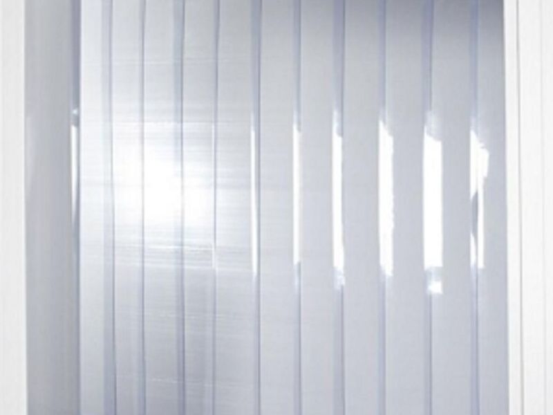 Cortinas Camaras Refrigerantes El Salvador