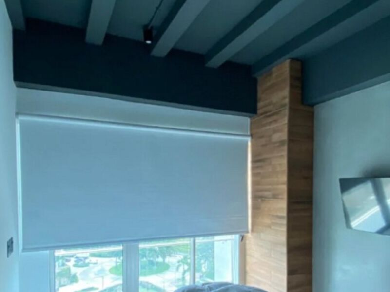 Cortinas Blackout El Salvador
