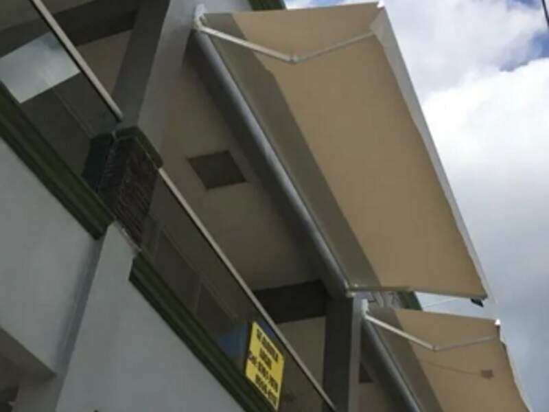 Cortinas Toldo Retractil El Salvador