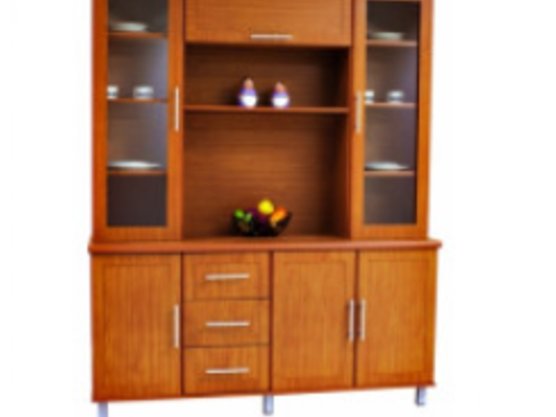 Mueble de cocina San Salvador 