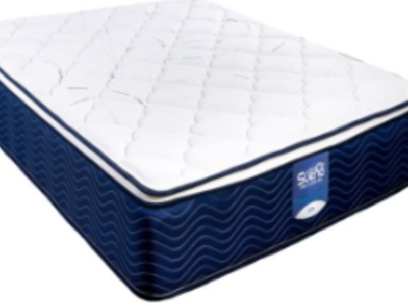 COLCHÓN SUEÑA  ECO-SLEEPER San Salvador 