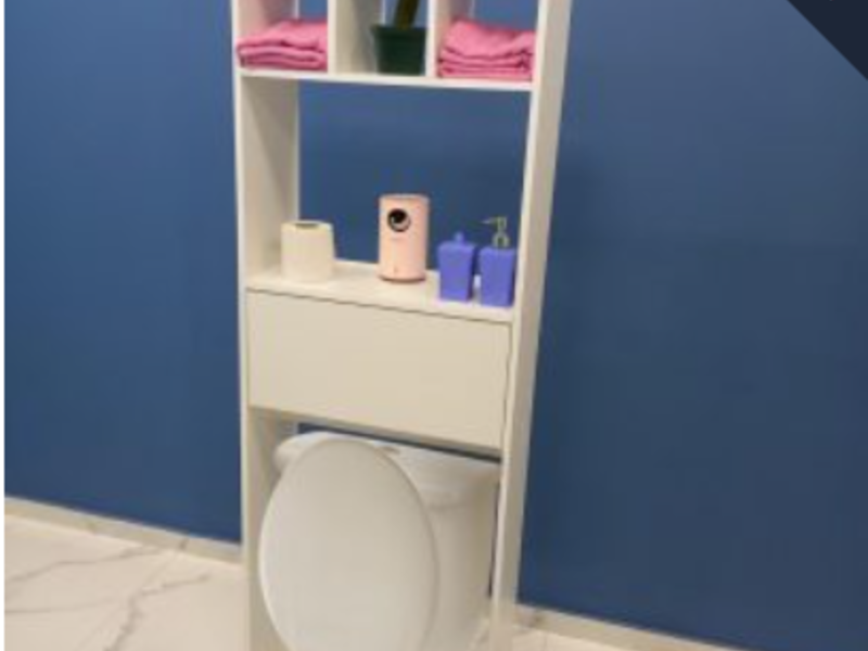 Organizador Para Baño  Santa Ana 