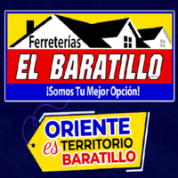 Ferreterías El Baratillo