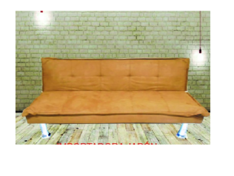 SOFA CAMA San Salvador 