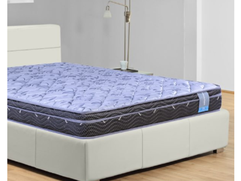 CAMA ERGONÓMICA CLASSIC Santa Ana