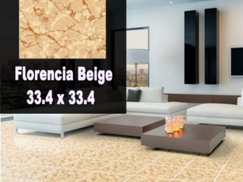 Piso Florencia beige en Zacatecoluca