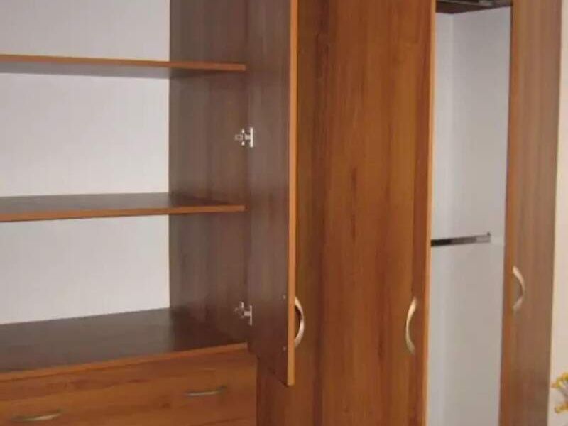 Closet de madera San Salvador