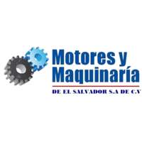 Motores y Maquinaria de El Salvador