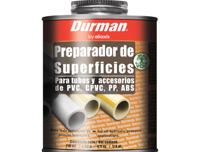 Preparador de superficies San Salvador