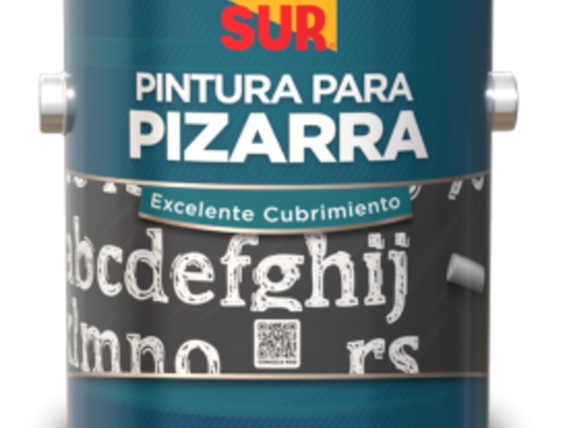 Pintura para pizarra en Antiguo Cuscatlán