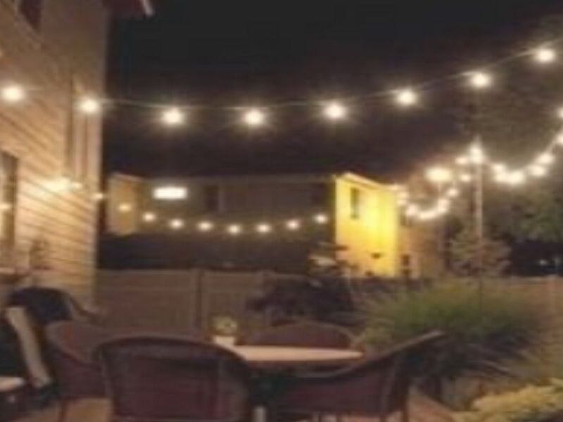 Foco Vintage Super Led San Salvador 