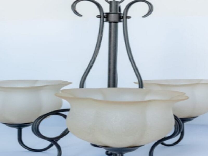 Lampra Candelabro Carlyle San Salvador 