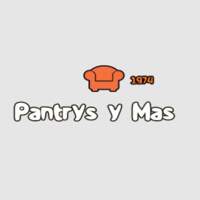 PANTRYS Y MAS