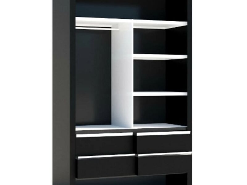 Roper/Closet Muebles en Santa Ana 