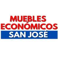 MUEBLES ECONÓMICOS SAN JOSÉ