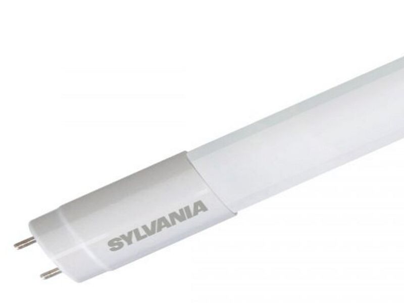 Led Tubo Vidrio Sylvania en Santa Elena 