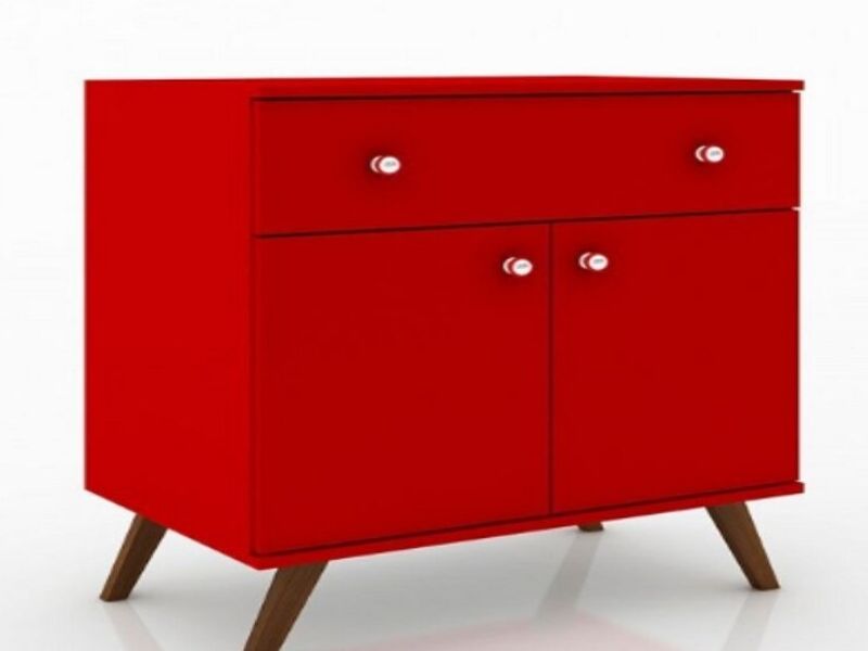 Mueble Multiuso Tropigas en El Salvador 