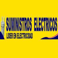 SUMINISTROS ELECTRICOS