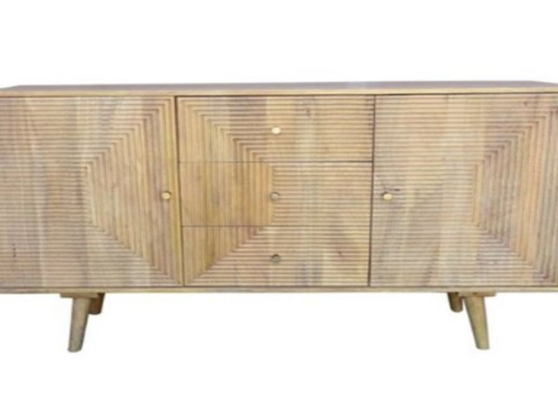 Credenza Ridged Sagebrook en El Salvador 