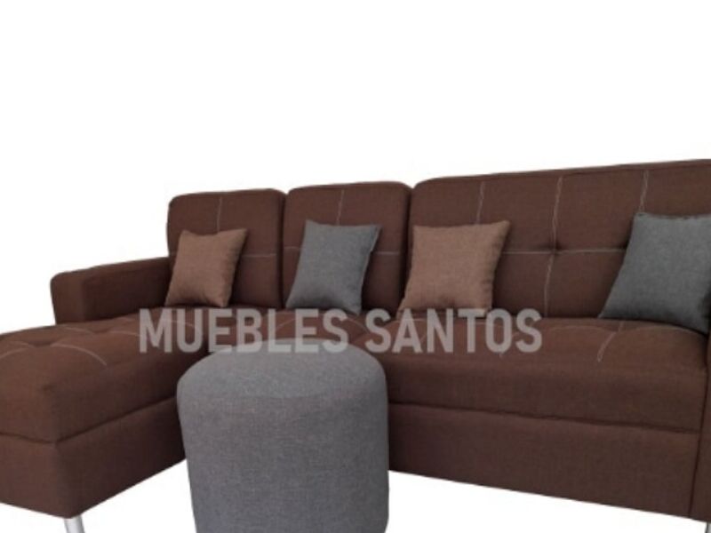 Muebles en Madera Santos en El Salvador 