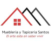 MUEBLERIA Y TAPICERÍA SANTOS