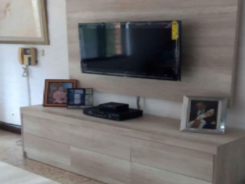 Mueble para TV en El Salvador 