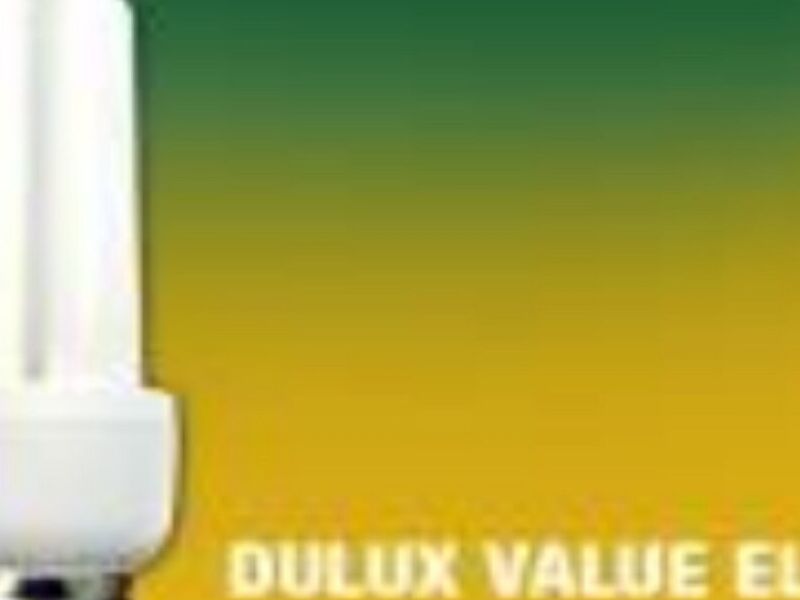 Dulux Value El D en El Salvador 