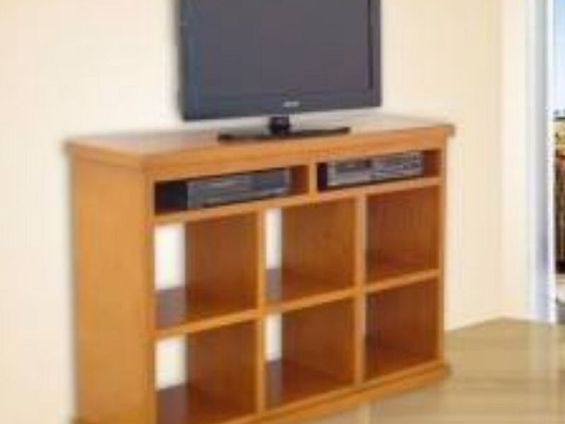 Mueble de TV Tesoro en San Salvador