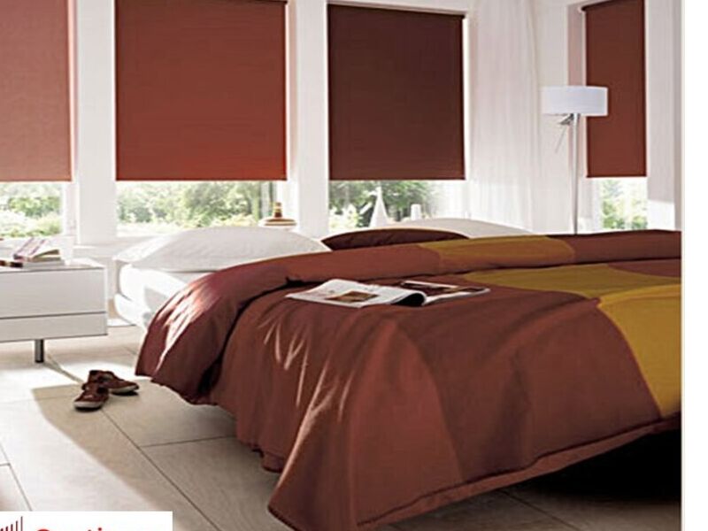 Cortinas Blackout Cortinas El Salvador