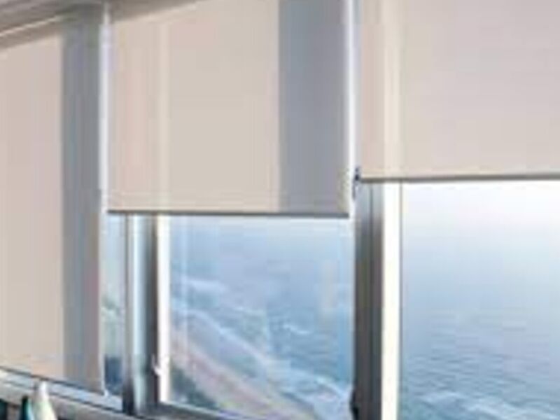 Cortinas Roller Vertilux El Salavador