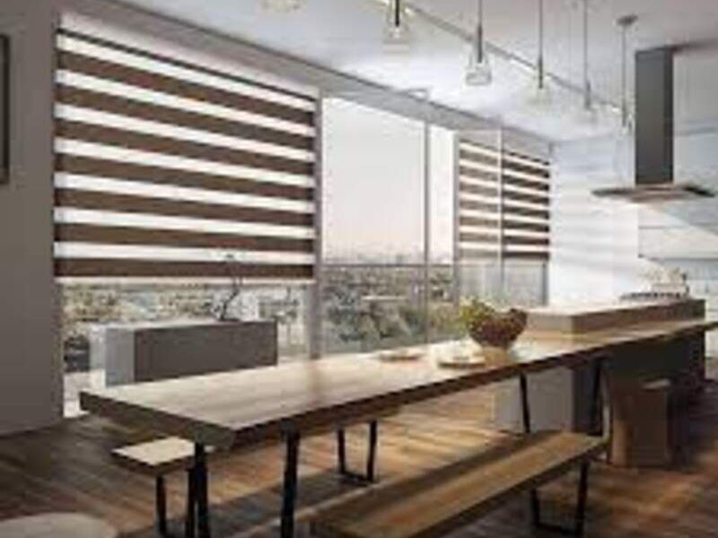Cortinas Duales Vertilux El Salavador