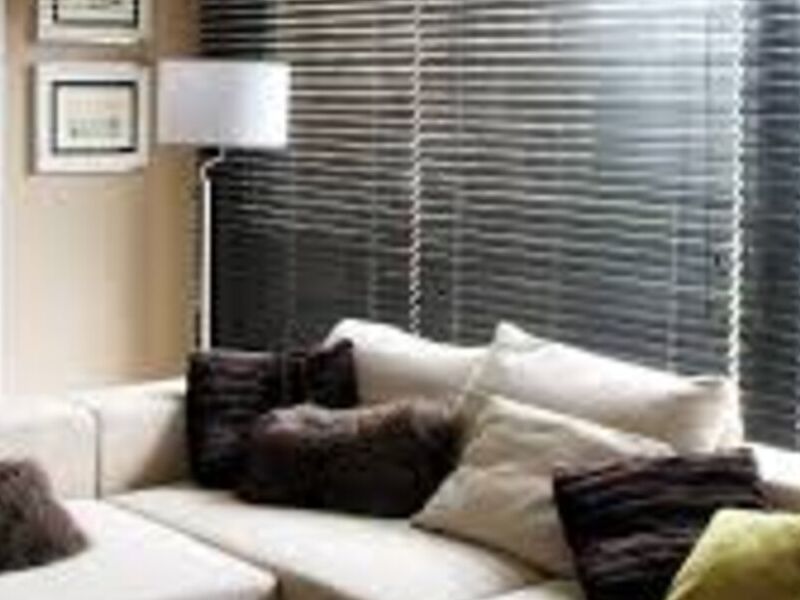 Cortinas Horizontales Vertilux El Salavador