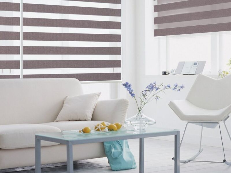 Cortinas Dual Dcoraservi El Salvador
