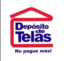 Deposito de telas