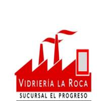 Vidriería La Roca El Progreso.