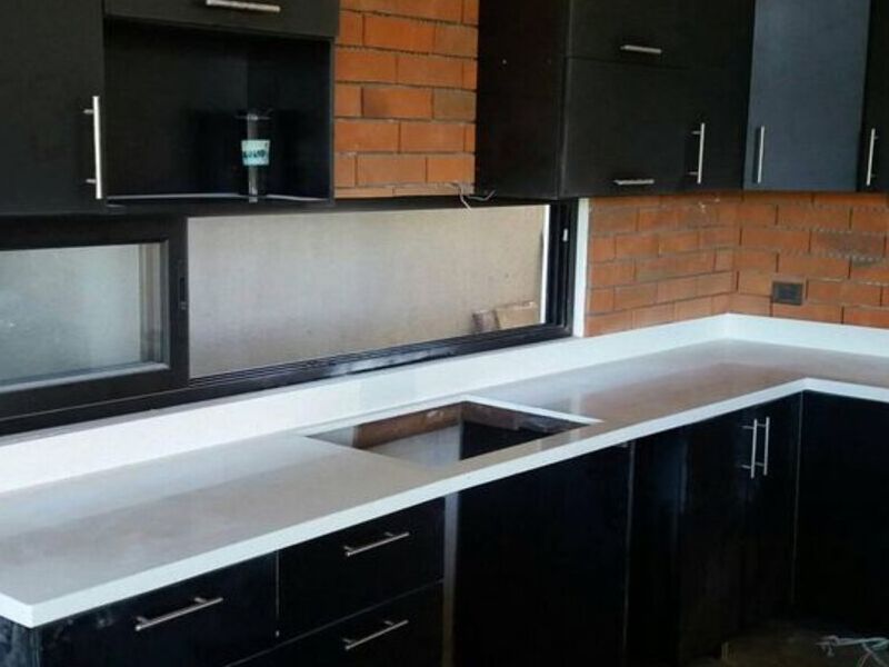 Mueble de cocina Multiservicios El Salvador	