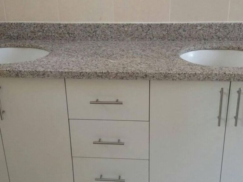 Mueble de baño Multiservicios  El Salvador