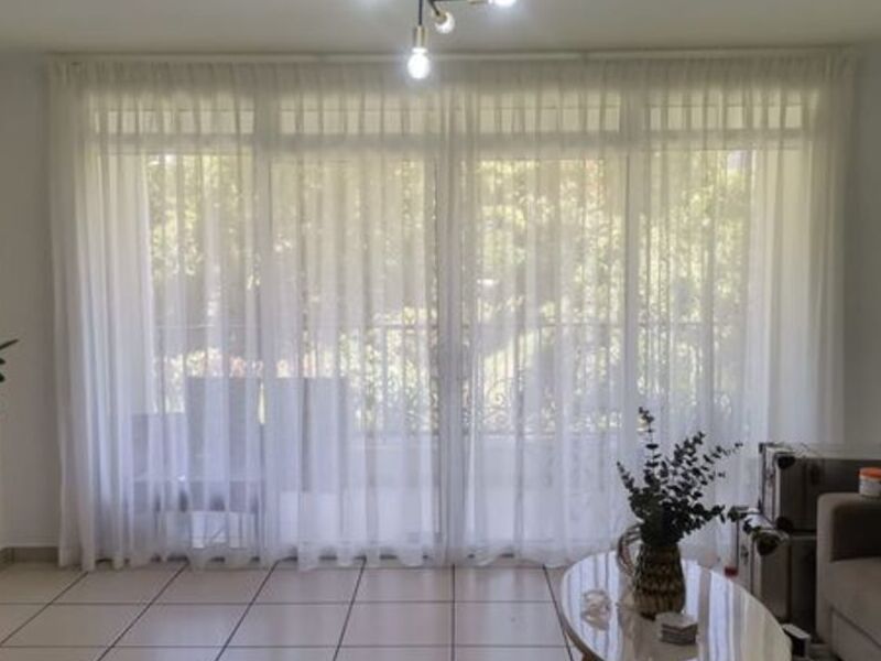 Cortinas tradicionales Amplitud El Salvador