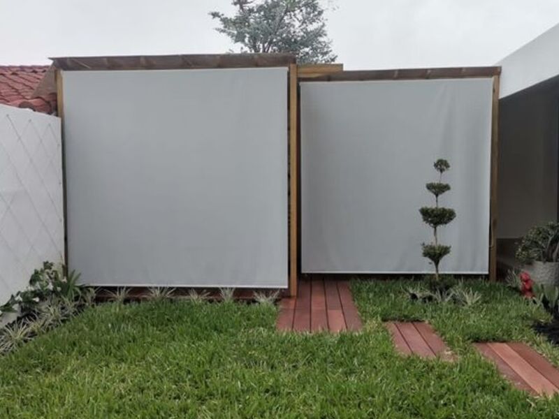 Cortinas Screen  Amplitud Cortinas El Salvador