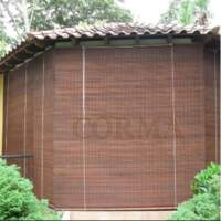 CORMA Cortinas de Madera