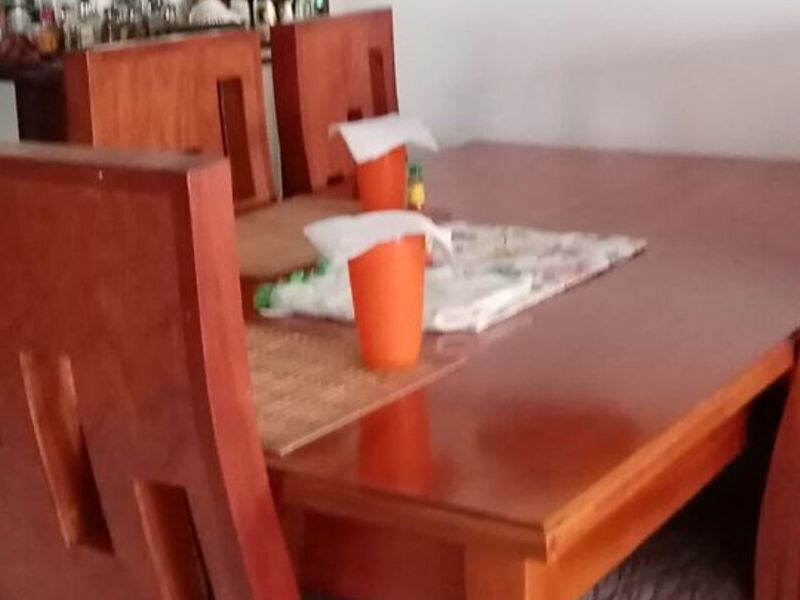 Mesa Trazos & Diseños El Salvador