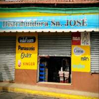 Distribuidora San José Sonsonate