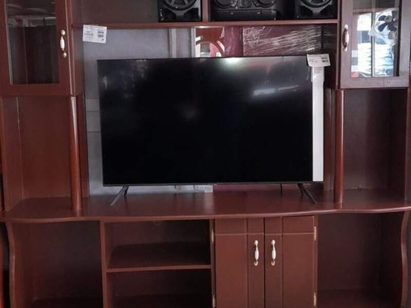 Mueble de tv Comercial Milady El salvador