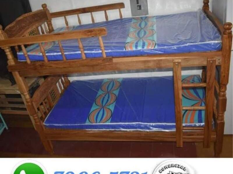 Cama Comercial Lobo's El Salvador