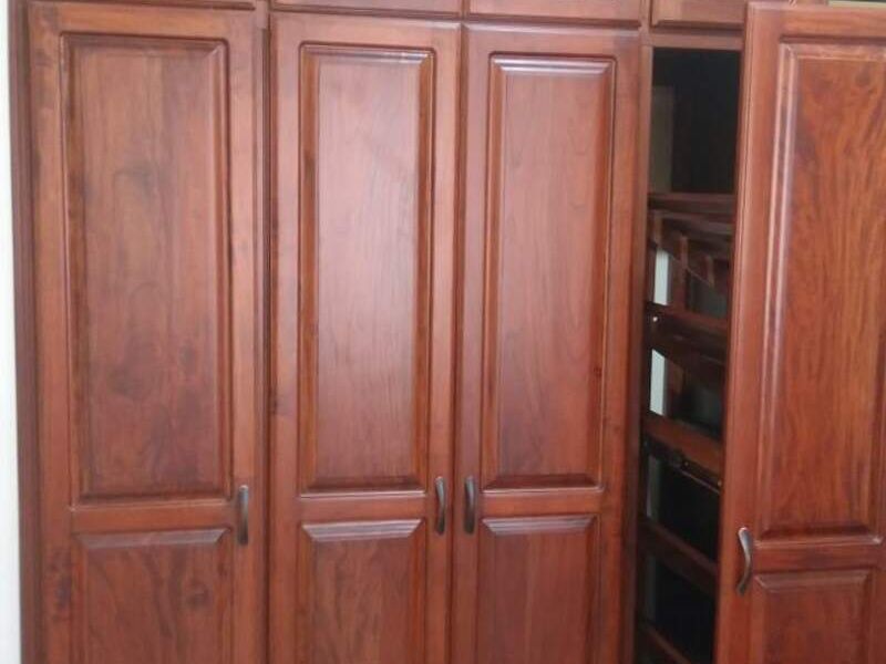 Closet  Muebles Medrano El Salvador