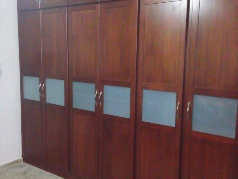 Closets  Muebles Medrano El Salvador