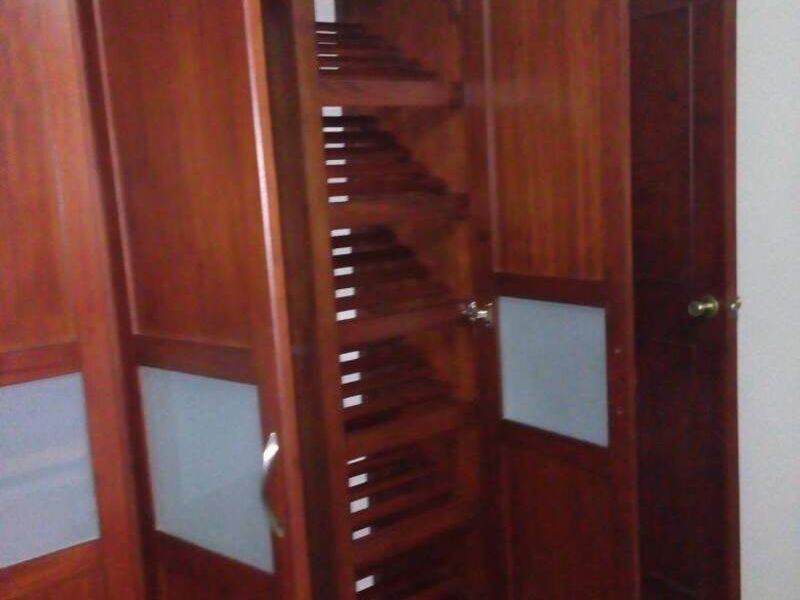 Armario Muebles Medrano El Salvador